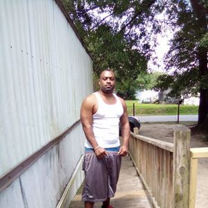 Meet your Posher, Terrill